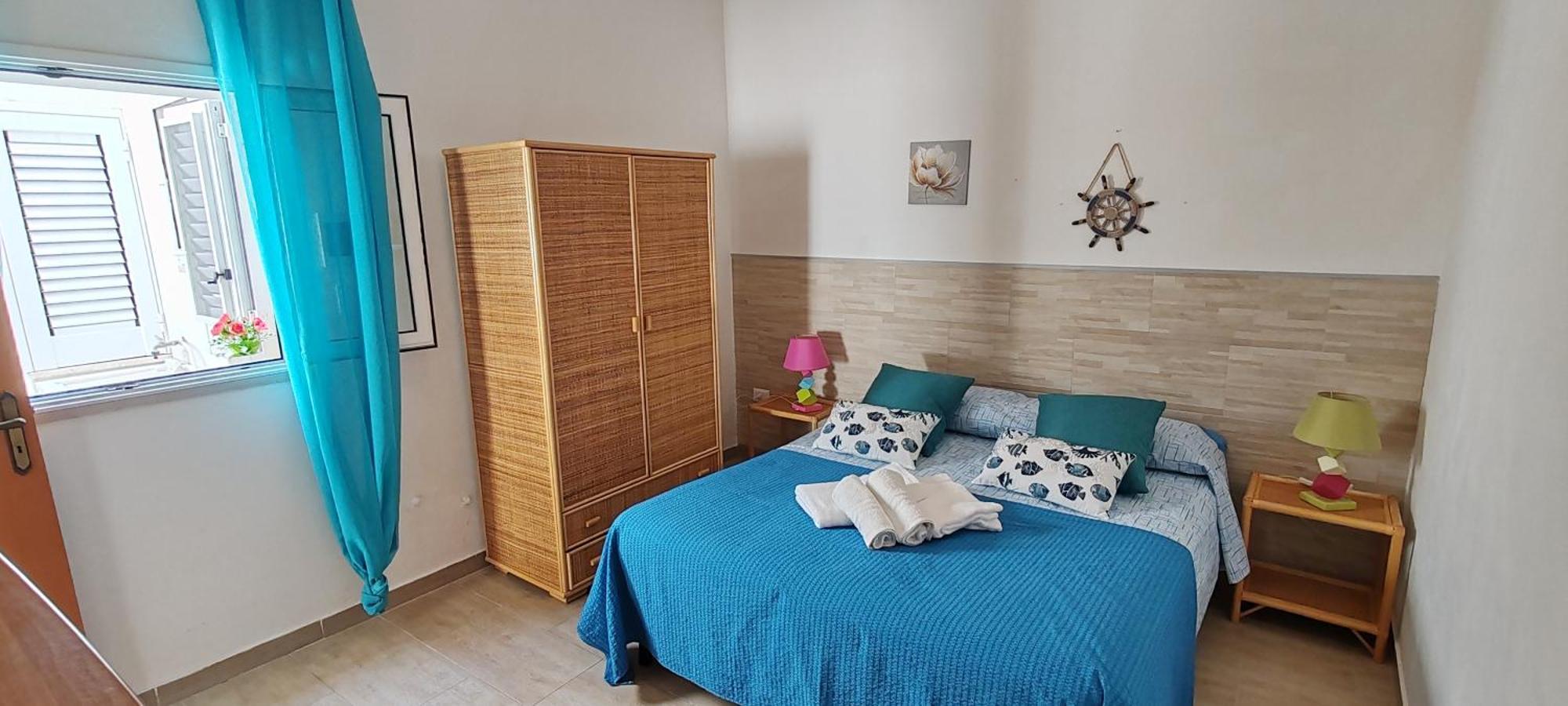 Cortili Del Mar Hotel Torre San Giovanni Ugento Luaran gambar