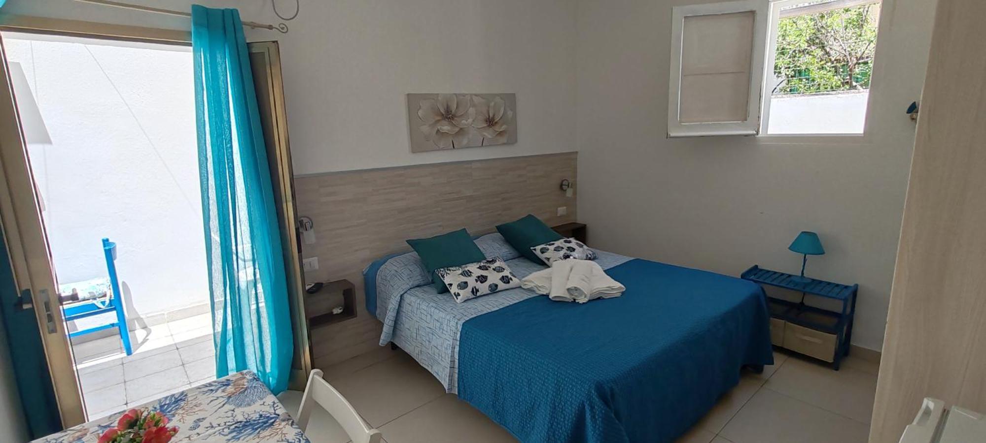 Cortili Del Mar Hotel Torre San Giovanni Ugento Luaran gambar