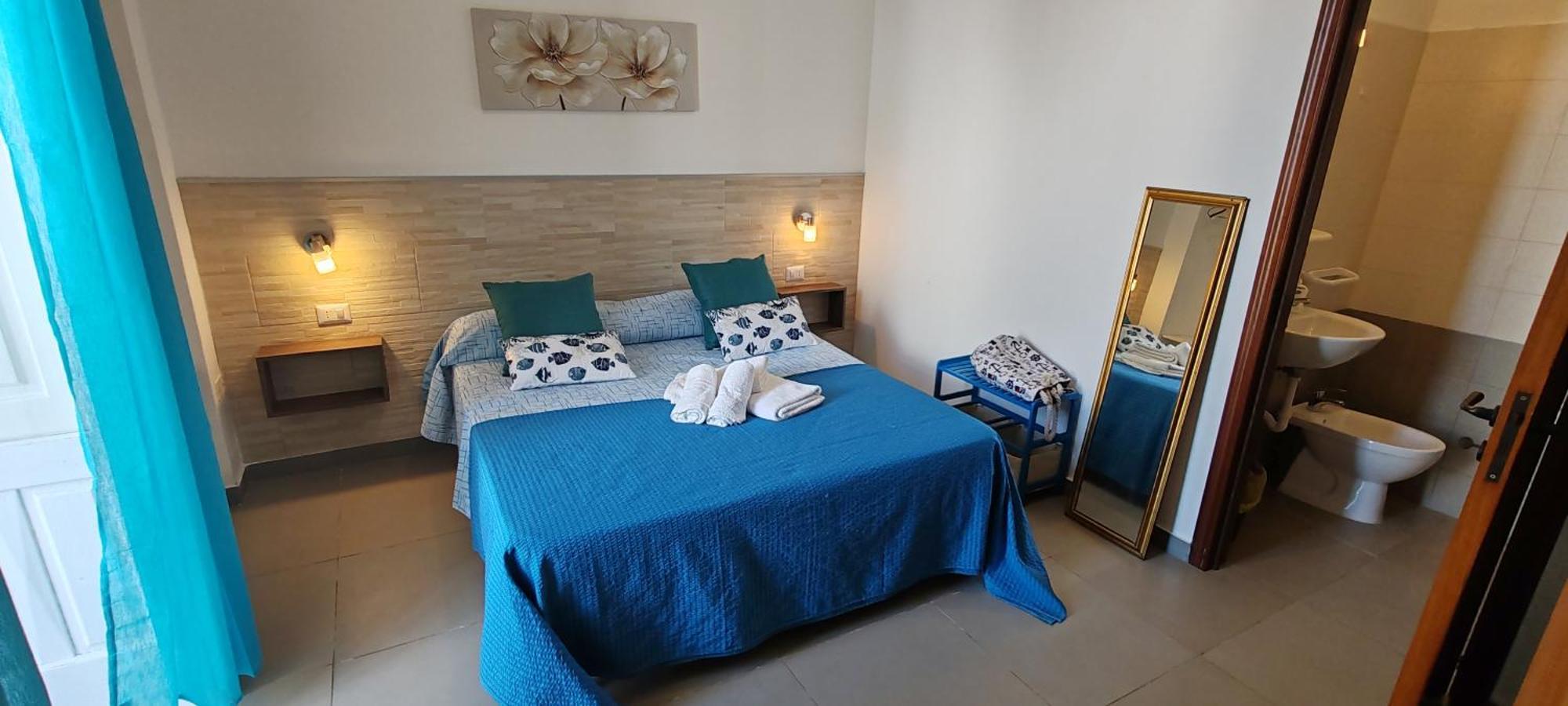 Cortili Del Mar Hotel Torre San Giovanni Ugento Luaran gambar