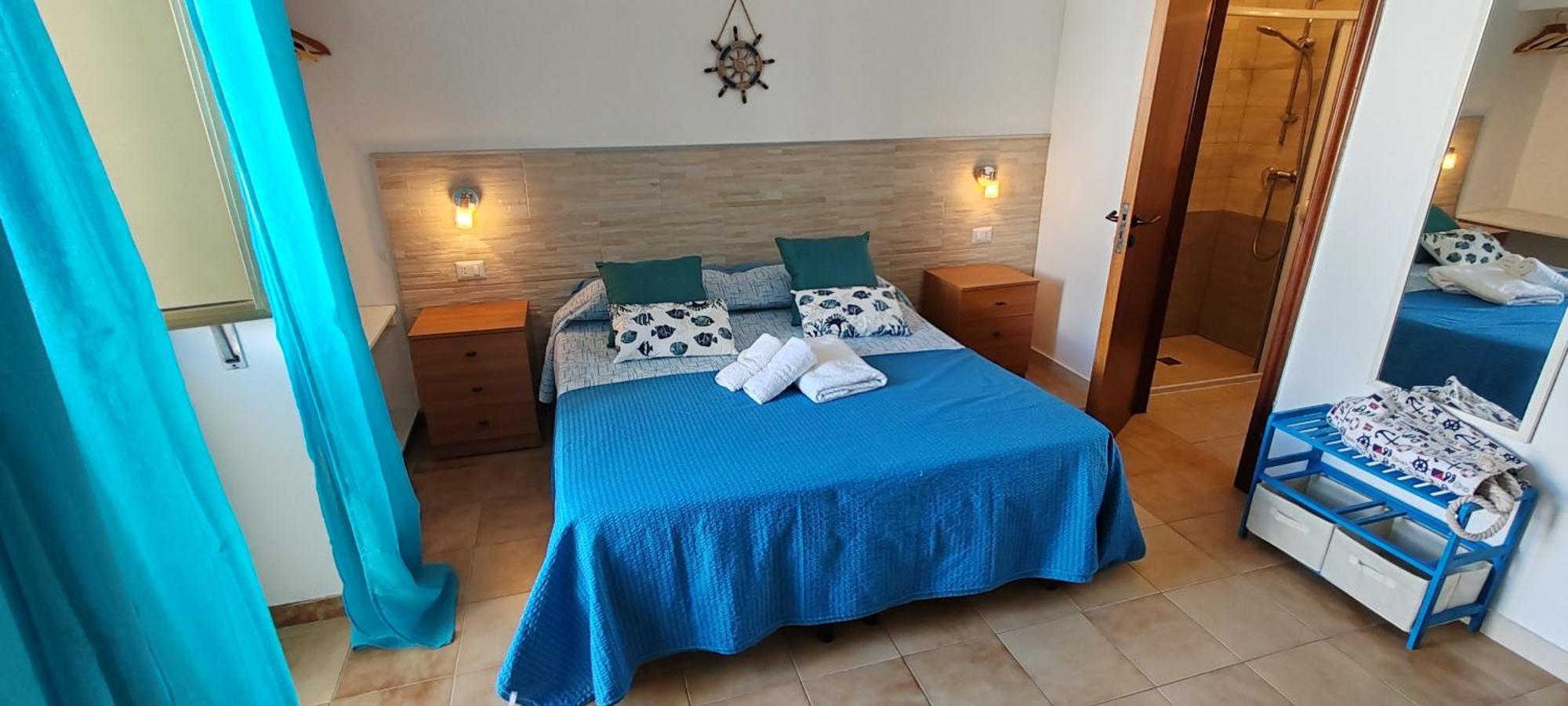 Cortili Del Mar Hotel Torre San Giovanni Ugento Luaran gambar