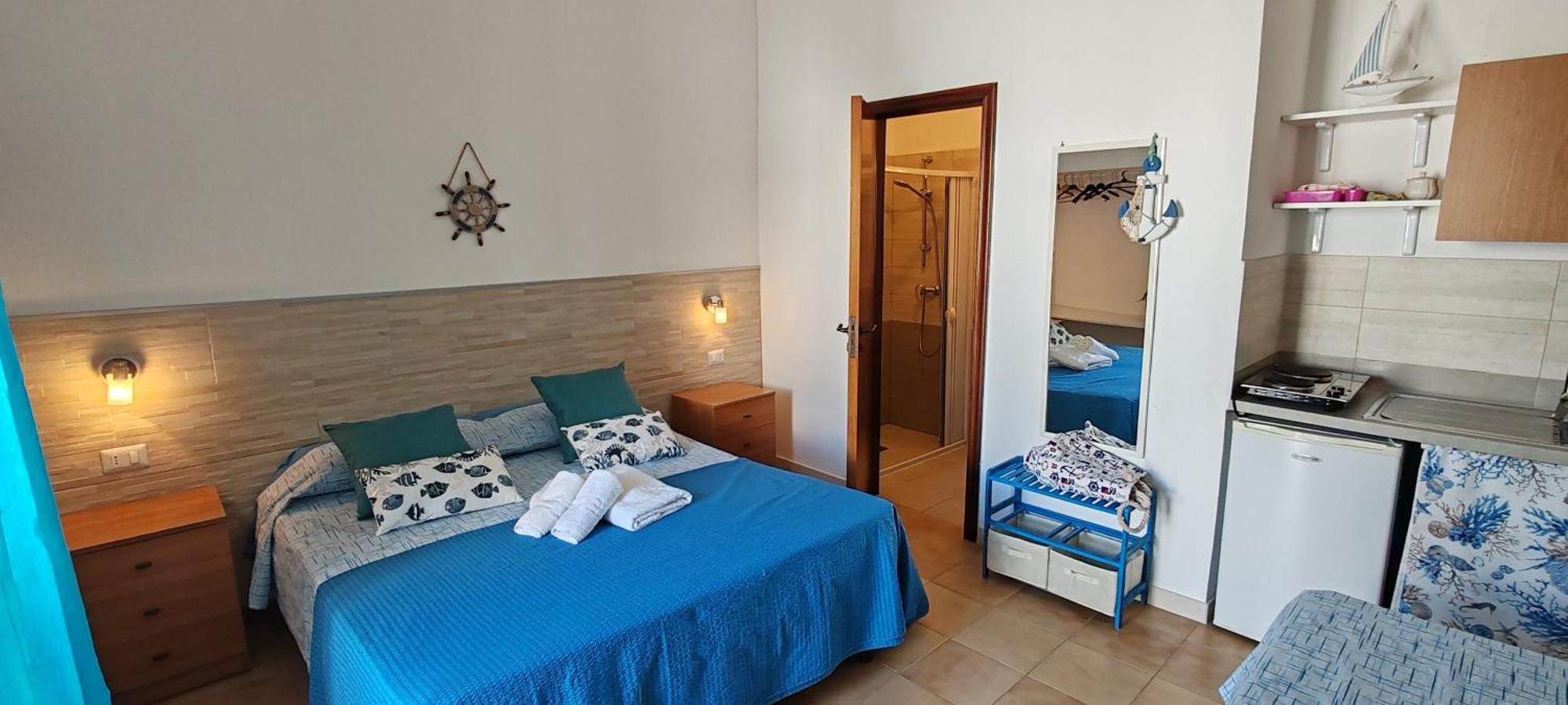 Cortili Del Mar Hotel Torre San Giovanni Ugento Luaran gambar