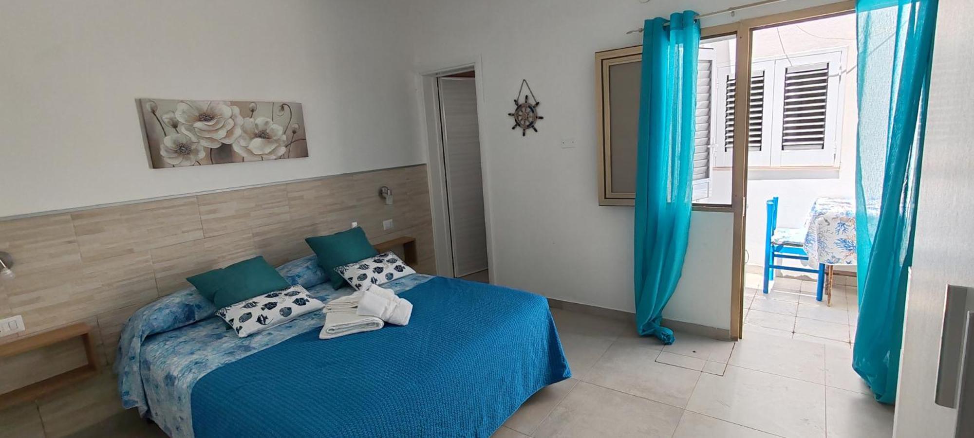 Cortili Del Mar Hotel Torre San Giovanni Ugento Luaran gambar